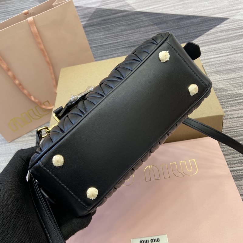 Miu Miu Top Handle Bags